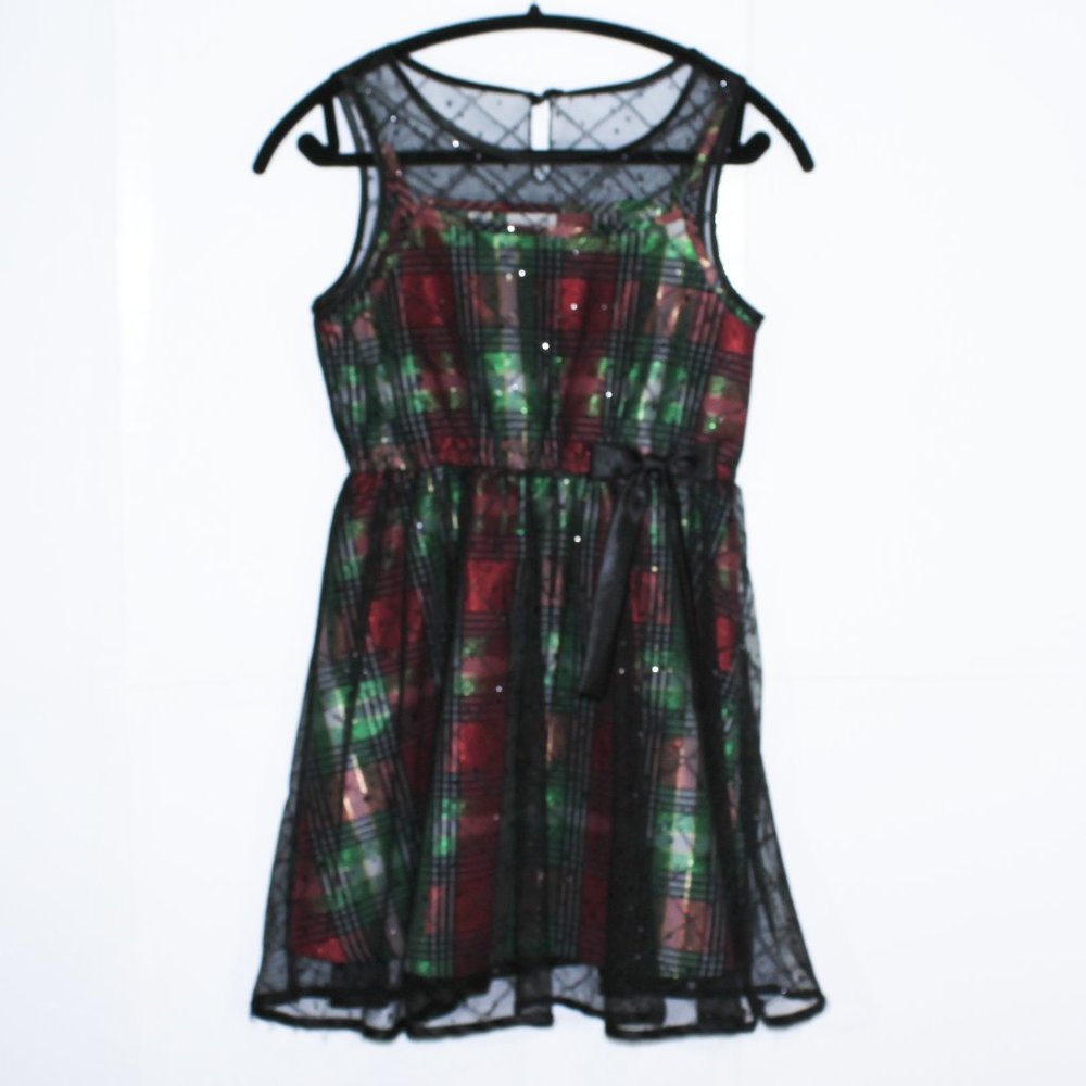 Iris & Ivy Girl Dress Size 12